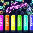 Labello Neon -  uzbudljivo novo pakovanje balzama za usne